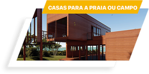 Construtora de Casas em Madeira e Alvenaria e Casas Pré Fabricadas