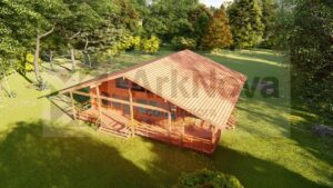 casa pre fabricada curitiba