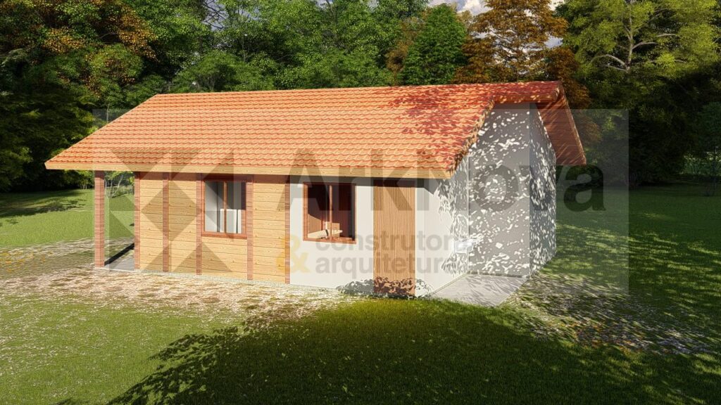 casa pre fabricada curitiba