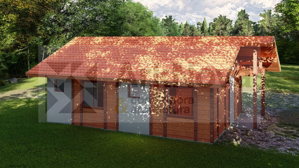 casa pre fabricada curitiba