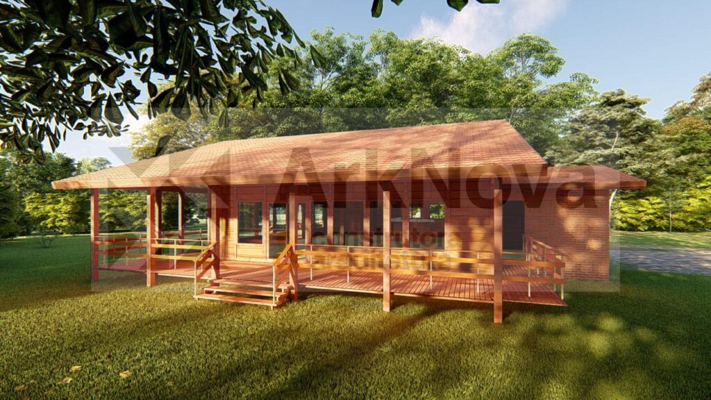 casa pre fabricada curitiba