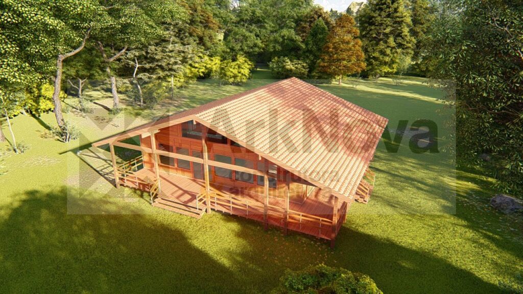 casa pre fabricada curitiba