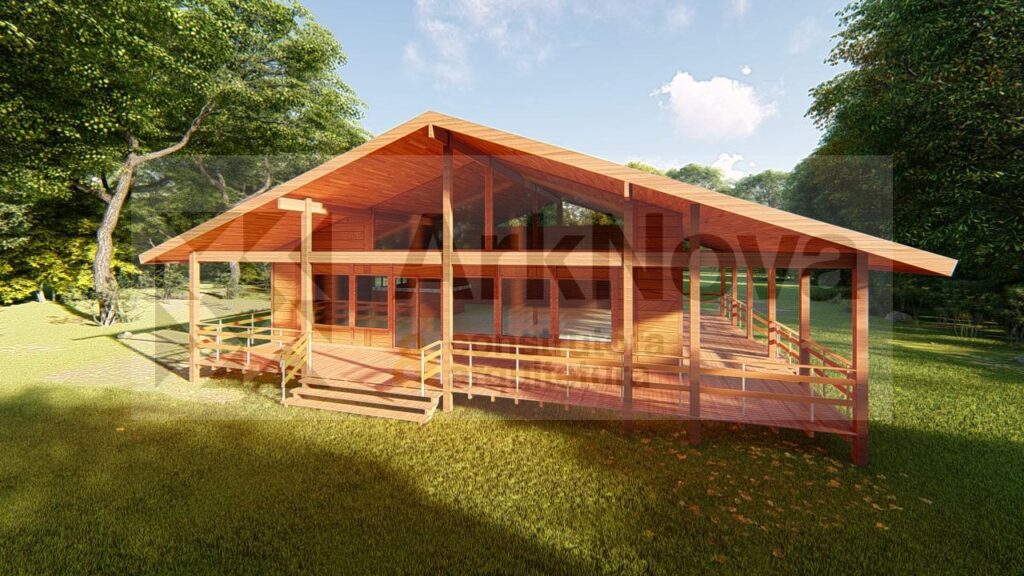 casa pre fabricada curitiba