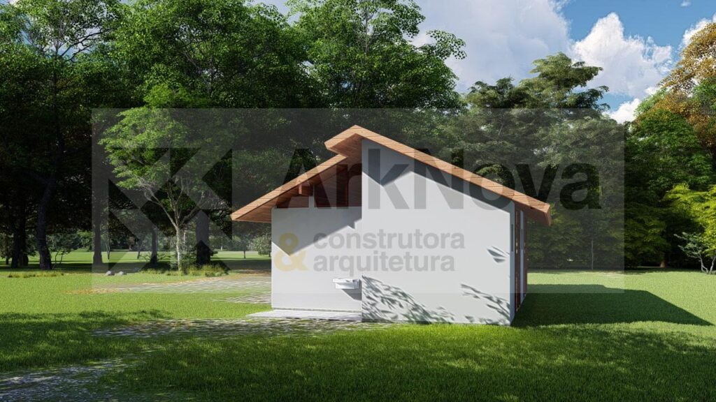 casa pre fabricada curitiba